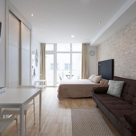 Homeforguest Studio Westerling Beach By Las Canteras ลาสปัลมาส เด กรานคานาเรีย ภายนอก รูปภาพ