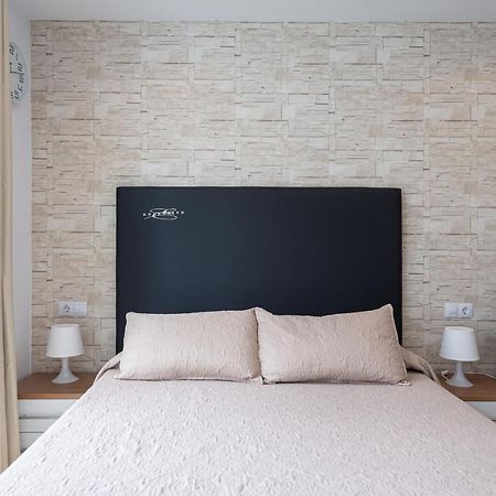 Homeforguest Studio Westerling Beach By Las Canteras ลาสปัลมาส เด กรานคานาเรีย ภายนอก รูปภาพ