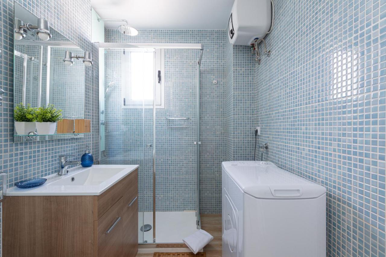 Homeforguest Studio Westerling Beach By Las Canteras ลาสปัลมาส เด กรานคานาเรีย ภายนอก รูปภาพ