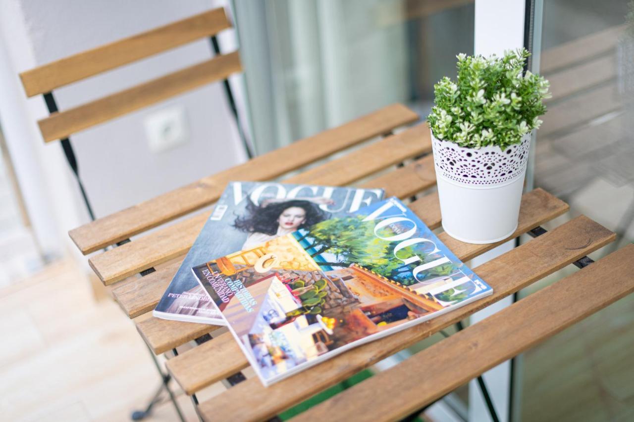 Homeforguest Studio Westerling Beach By Las Canteras ลาสปัลมาส เด กรานคานาเรีย ภายนอก รูปภาพ